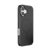 Black &mdash; iPhone 17 MagSafe Case image number 2