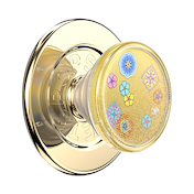 Tidepool New Year Lantern &mdash; MagSafe PopGrip image number 1