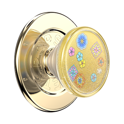 Tidepool New Year Lantern &mdash; MagSafe PopGrip