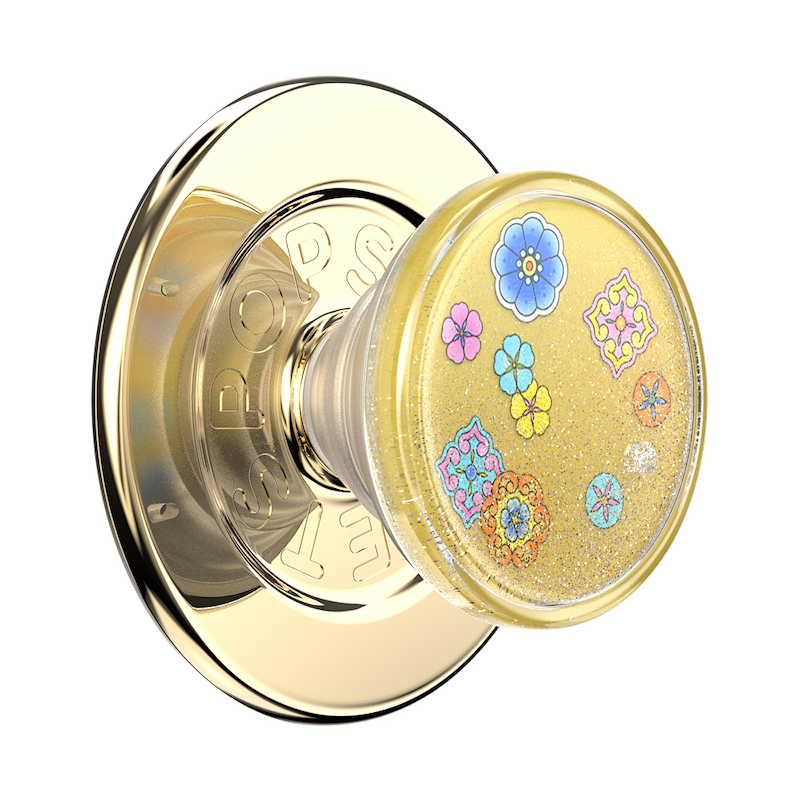 Tidepool New Year Lantern &mdash; MagSafe PopGrip image number 0