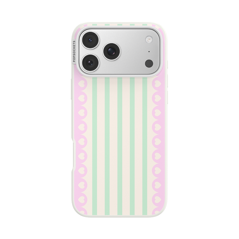 Minted Sugar &mdash; iPhone 17 Pro Max MagSafe Case image number 0