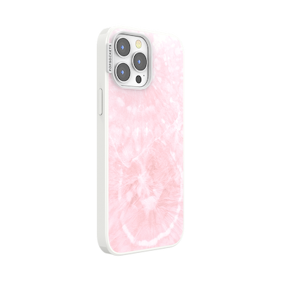 Secondary image for hover Sun Washed Peach &mdash; iPhone 13 Pro Max MagSafe Case