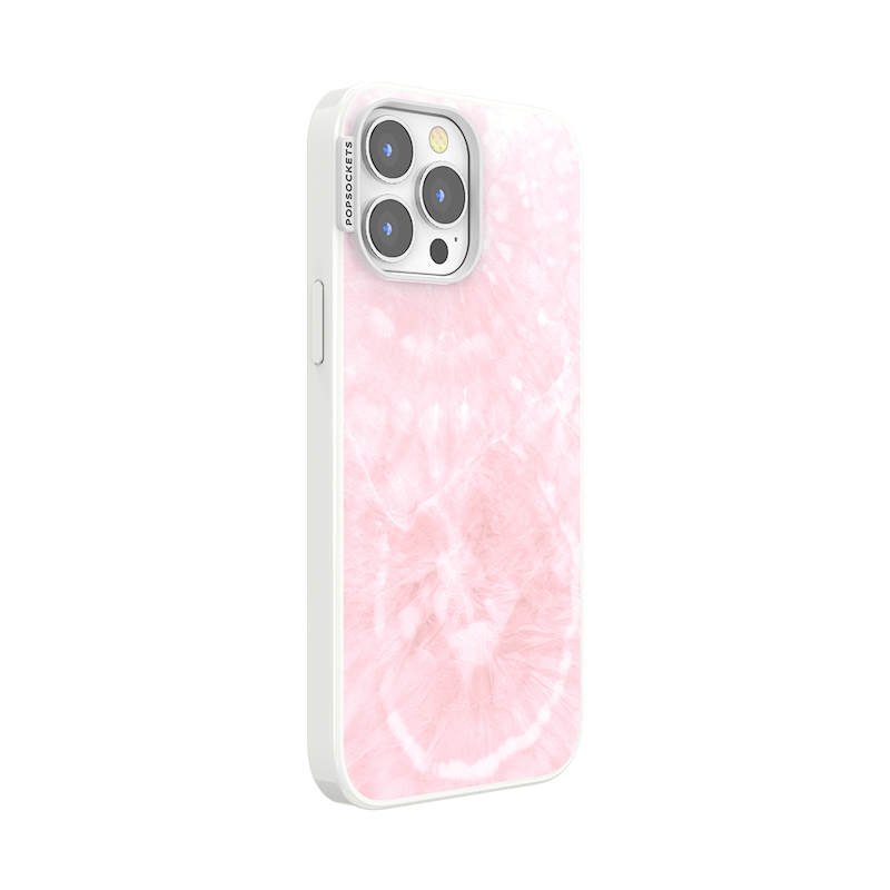 Sun Washed Peach &mdash; iPhone 13 Pro Max MagSafe Case image number 1