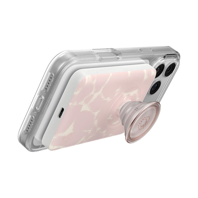 Velvet Batik &mdash; MagSafe PowerPack image number 8