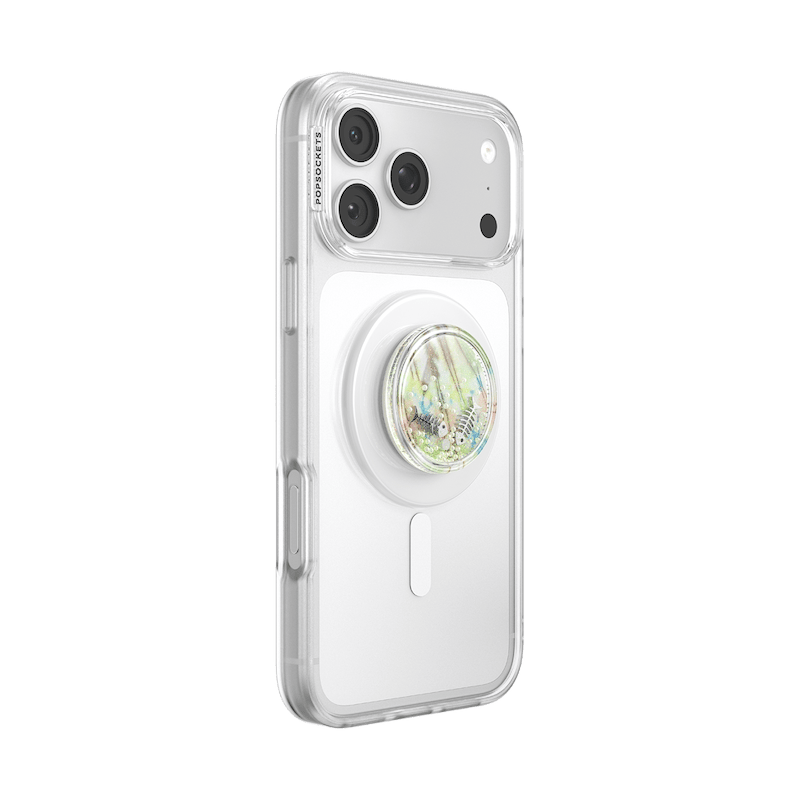 Tidepool Ocean Charms &mdash; MagSafe PopGrip image number 8