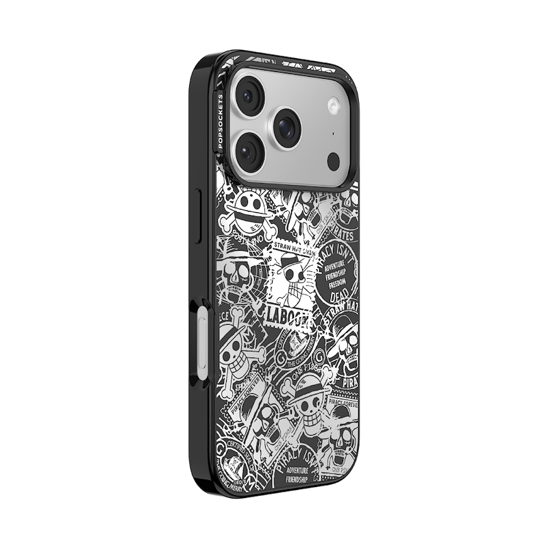Piracy Isn't Dead &mdash; iPhone 17 Pro MagSafe Case image number 1