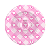 Tidepool Squishy Jigglypuff Sparkle &mdash; MagSafe PopGrip image number 4