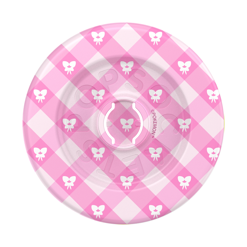 Tidepool Squishy Jigglypuff Sparkle — MagSafe PopGrip image number 3