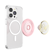 Enamel Cherub &mdash; MagSafe PopGrip image number 6