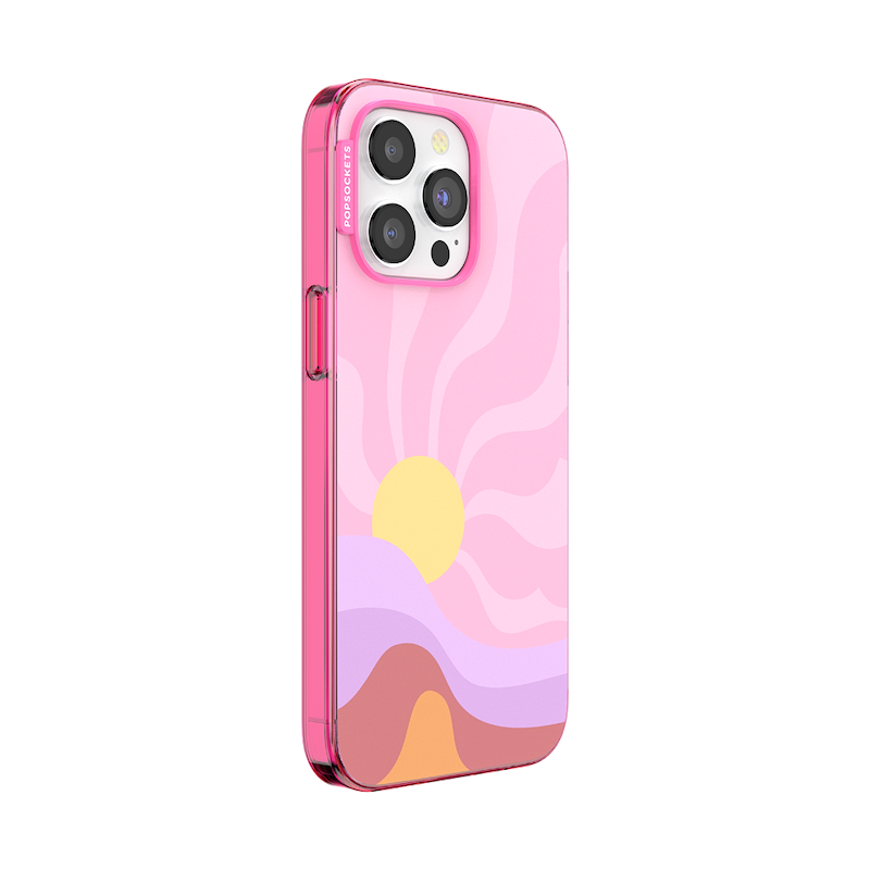 Golden Hour &mdash; iPhone 15 Pro Max MagSafe Case image number 1