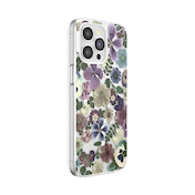 Pressed Flowers &mdash; iPhone 15 Pro Max MagSafe Case image number 2
