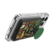 Storied Shelves &mdash; MagSafe PowerPack image number 6