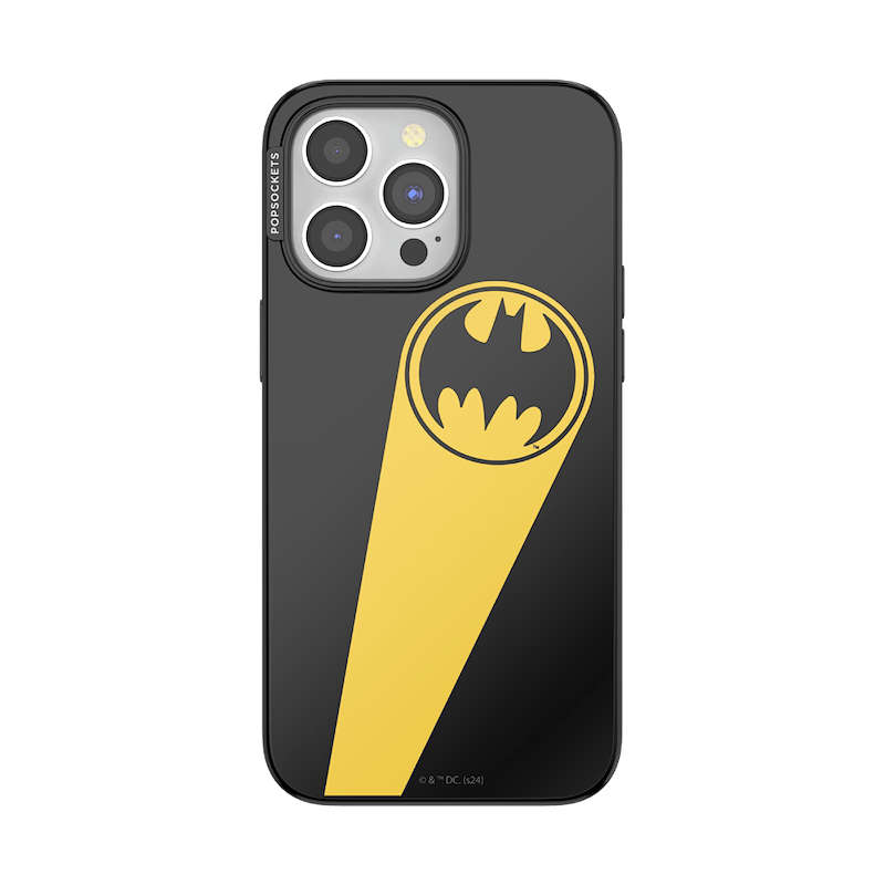 Bat Signal &mdash; iPhone 15 Pro Max MagSafe Case image number 0