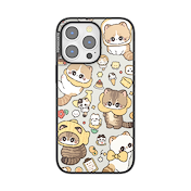 Kitten Party &mdash; iPhone 13 Pro MagSafe Case image number 1
