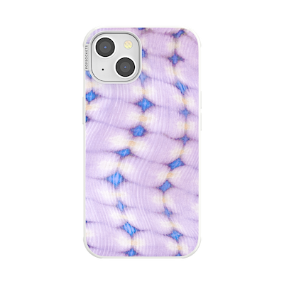 Ridged Tie-Dye &mdash; iPhone 13 MagSafe Case