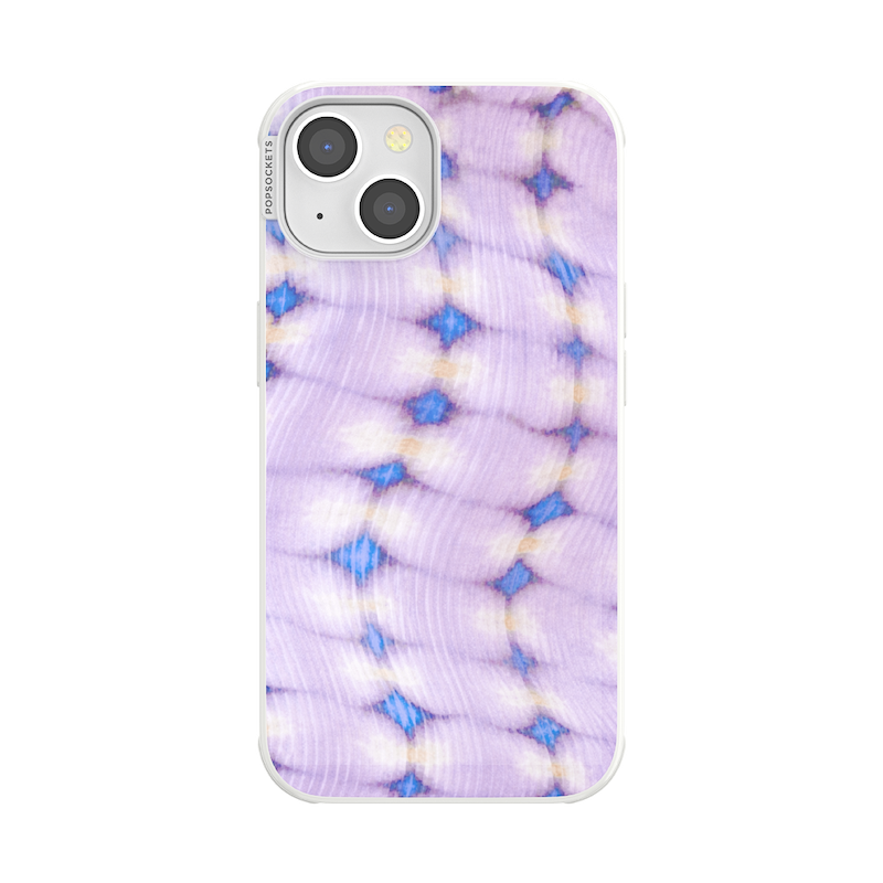 Ridged Tie-Dye &mdash; iPhone 13 MagSafe Case image number 0