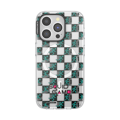 The Final Move &mdash; iPhone 15 Pro MagSafe Case