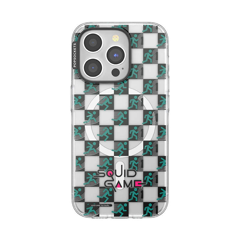 The Final Move &mdash; iPhone 15 Pro MagSafe Case image number 0