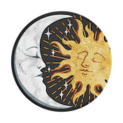 Sun and Moon &mdash; Adhesive PopGrip image number 2