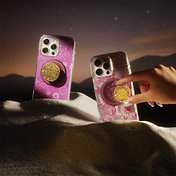 Enamel Mosaic &mdash; MagSafe PopGrip image number 3