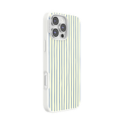 Butter Stripes &mdash; iPhone 16 Pro Max MagSafe Case image number 2
