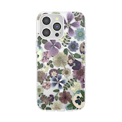 Pressed Flowers &mdash; iPhone 15 Pro Max MagSafe Case image number 1