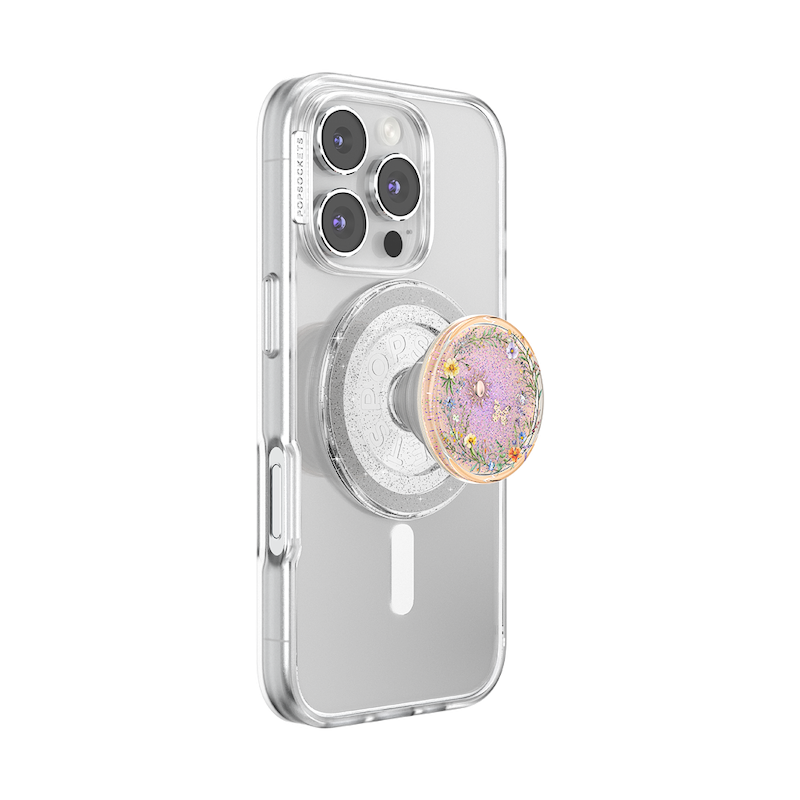 Tidepool Prairie Chic &mdash; MagSafe PopGrip image number 9