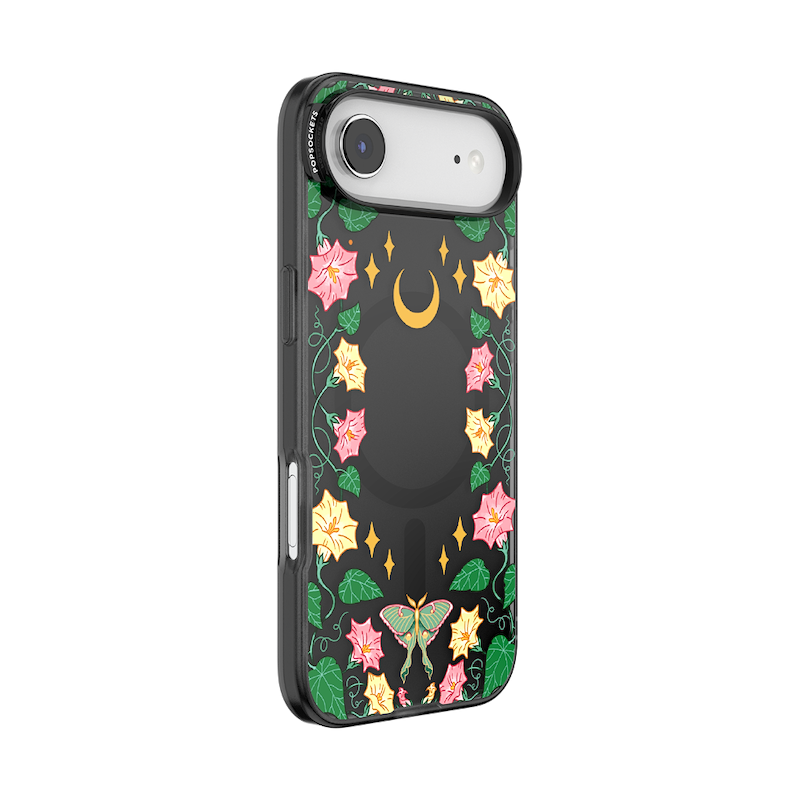Moon Flower &mdash; iPhone Air MagSafe Case image number 1