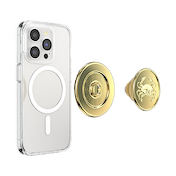 Enamel Dungeness &mdash; MagSafe PopGrip image number 5