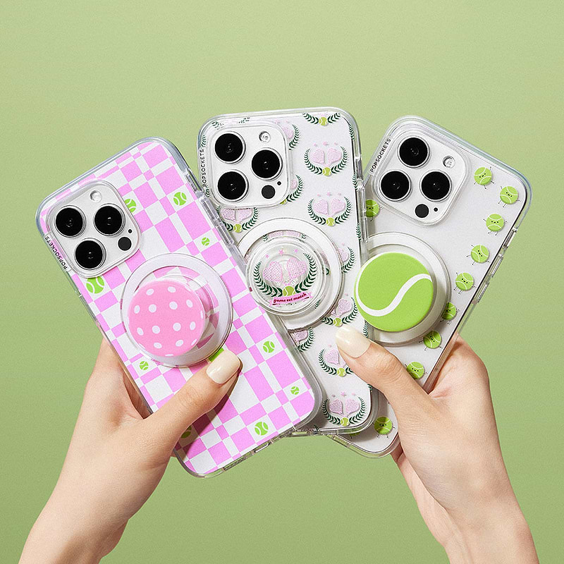 TenniB — MagSafe PopGrip image number 2