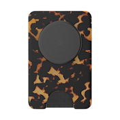 Tortoiseshell &mdash; MagSafe PopWallet+ image number 2