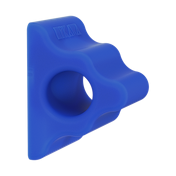 Wavy Triangle Swimming Pool &mdash; MagSafe PopGrip image number 1