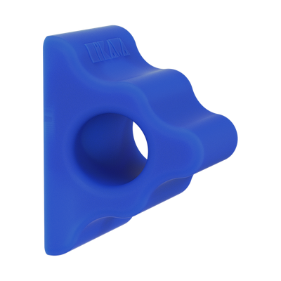 Wavy Triangle Swimming Pool &mdash; MagSafe PopGrip