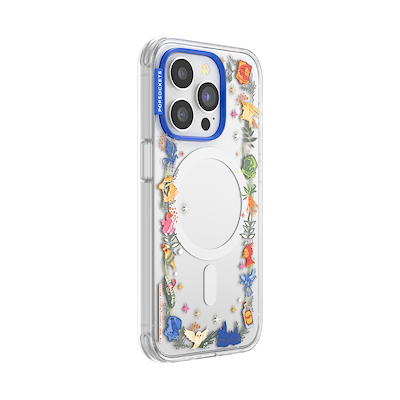 Secondary image for hover Care of Magical Creature &mdash; iPhone 14 Pro MagSafe Case