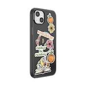 Cozy Booktrovert&nbsp; &mdash; iPhone 14 Plus MagSafe Case image number 2