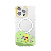 Winnie's Blossom Day &mdash; iPhone 13 Pro MagSafe Case image number 1