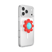 Candy Gear Red &mdash; MagSafe PopGrip image number 10