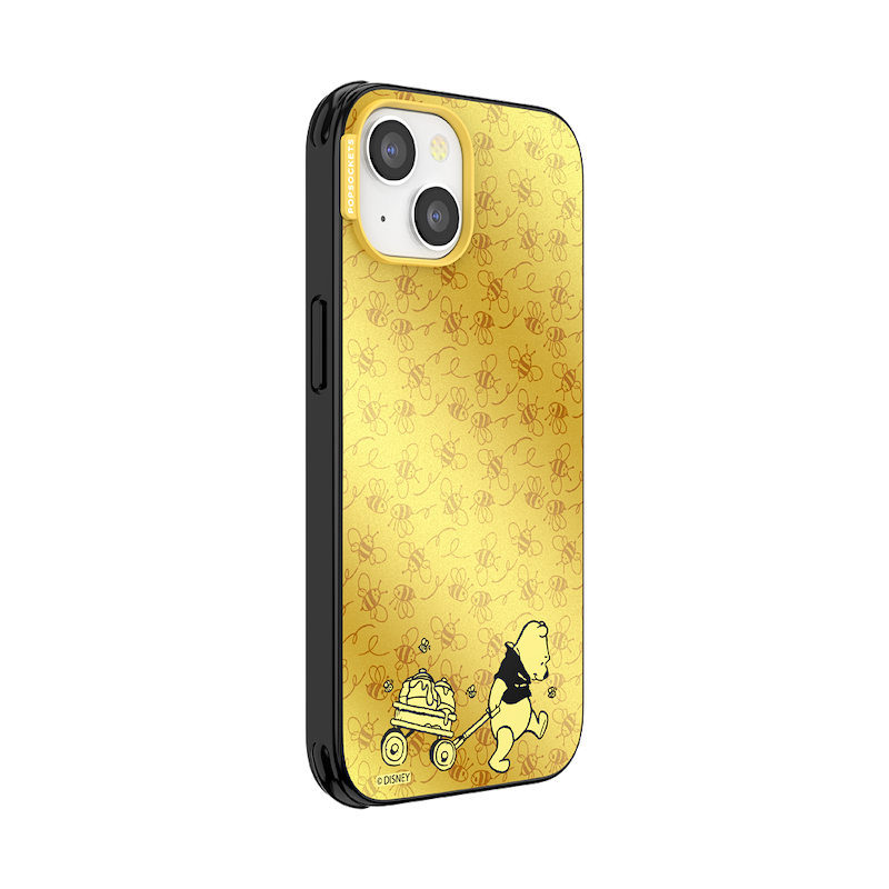 The Honey Division &mdash; iPhone 14 MagSafe Case image number 1