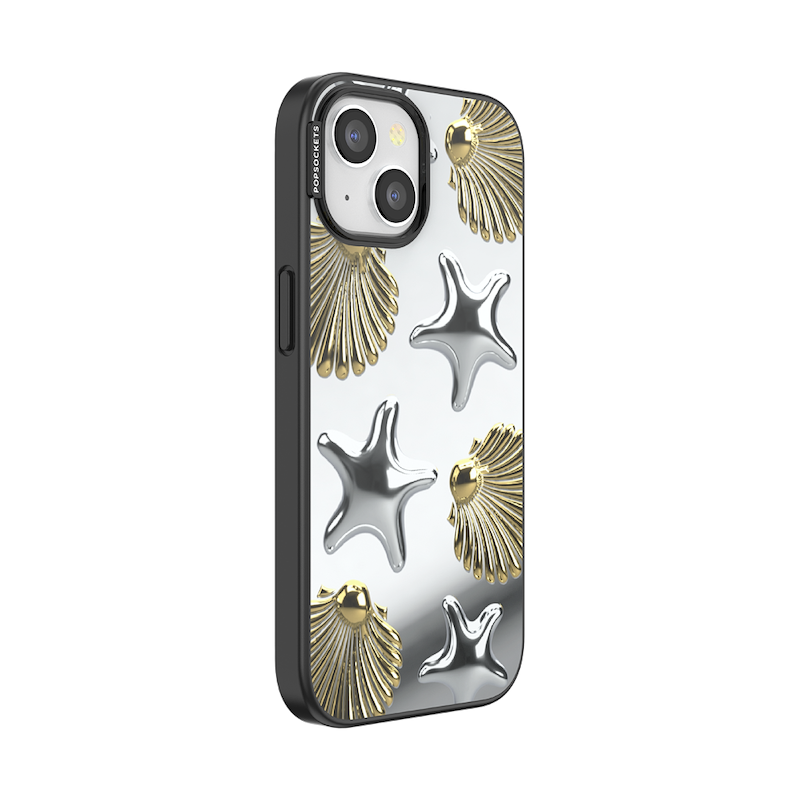 Seashore &mdash; iPhone 15 MagSafe Case image number 1