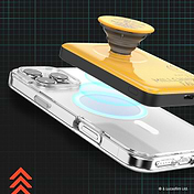 Millennium Falcon Spec &mdash; MagSafe PowerPack image number 5