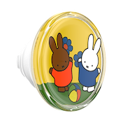 Tidepool Let's Play Miffy &mdash; MagSafe PopGrip image number 11