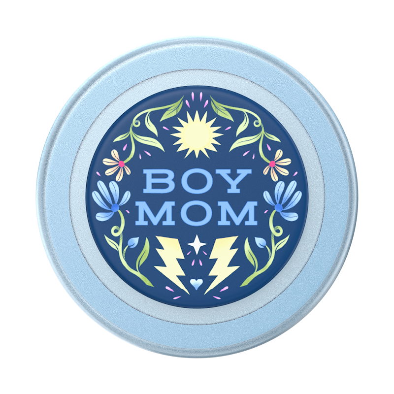 Boy Mom &mdash;  MagSafe PopGrip image number 1