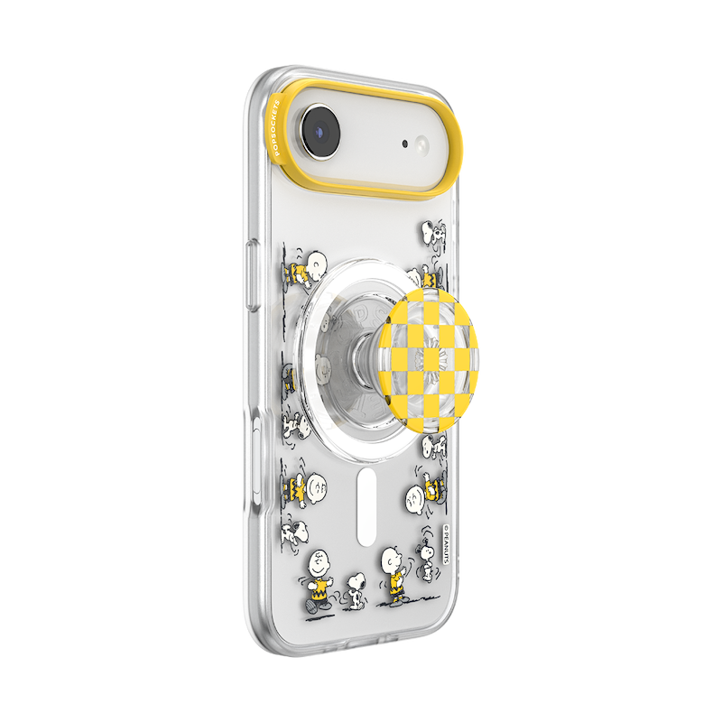 To Dance Is To Live &mdash; iPhone 17 Air MagSafe Case image number 1