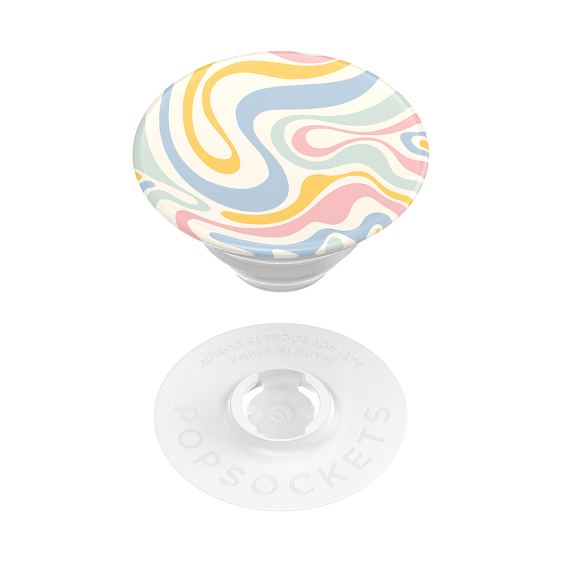 Soft Waves &mdash; Adhesive PopGrip image number 6