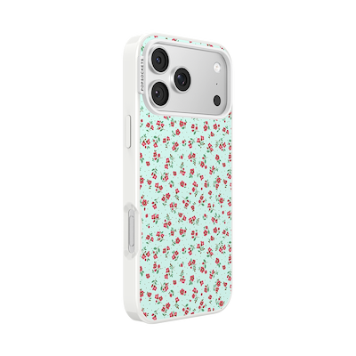 Secondary image for hover Ditsy Field Dreams &mdash; iPhone 17 Pro Max MagSafe Case