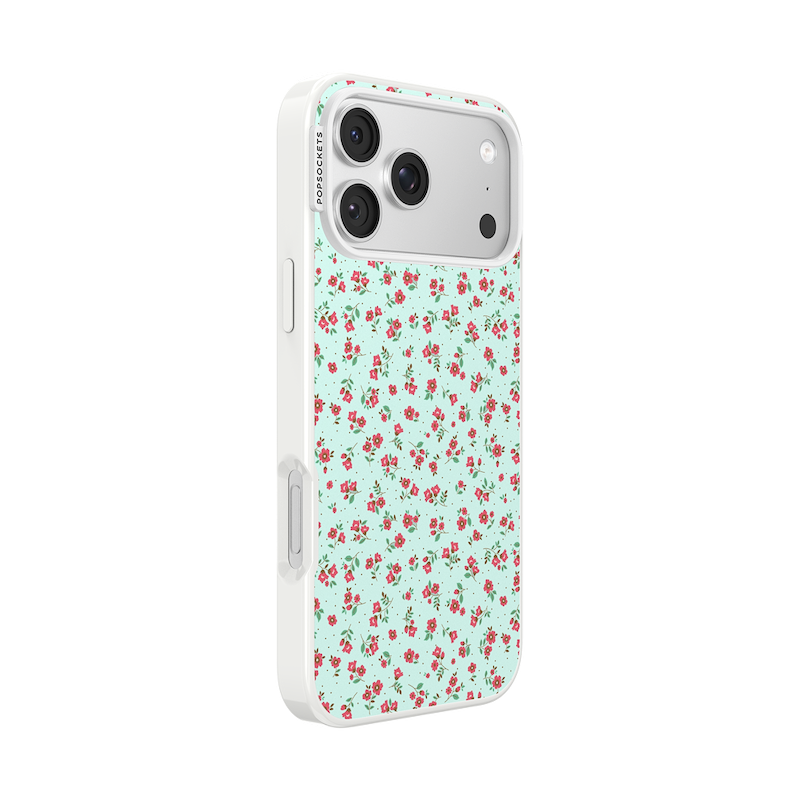 Ditsy Field Dreams &mdash; iPhone 17 Pro Max MagSafe Case image number 1
