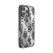 Mirror Serpentine &mdash; iPhone 16 Pro Max MagSafe Case image number 2