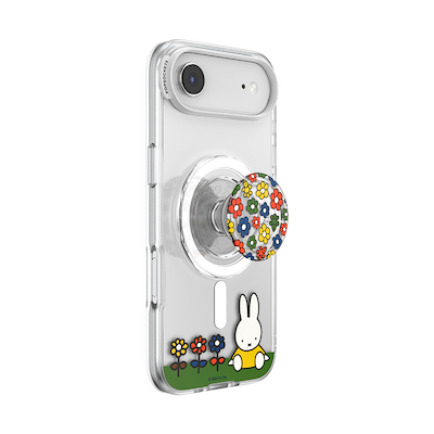 Secondary image for hover Miffy In The Park &mdash; iPhone Air MagSafe Case