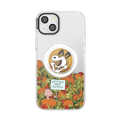The Pumpkin Patch &mdash; iPhone 15 Plus MagSafe Case image number 1