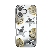 Seashore &mdash; iPhone 17 MagSafe Case image number 1